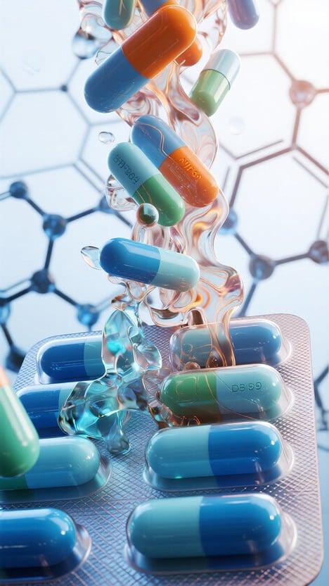 Pharmaceutical Warehouse Temperature Monitoring: From Cold Room to Dispatch
