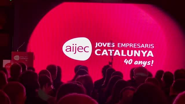 TrueCold nominated for Best Business Initiative - 2025 Catalonia