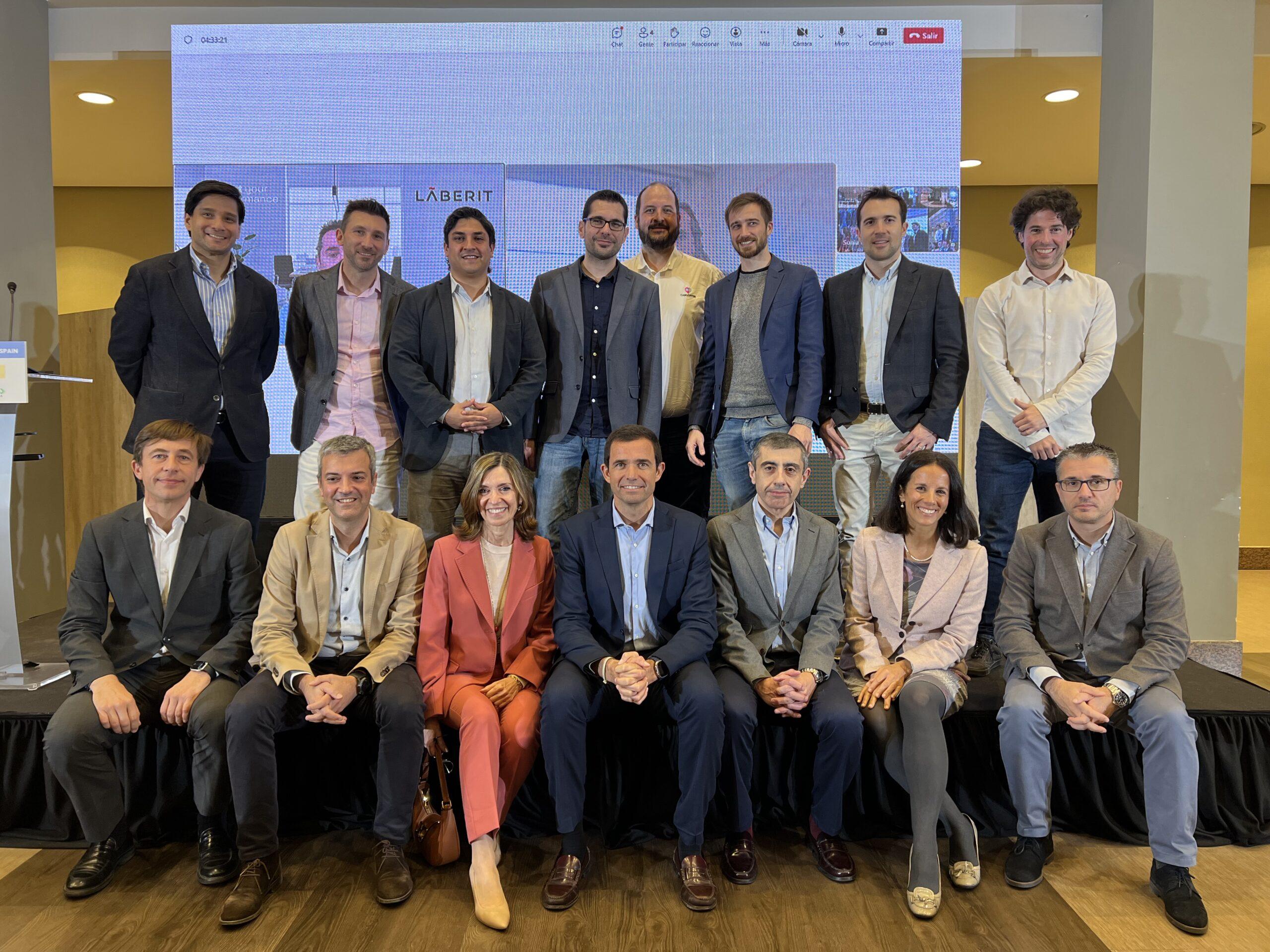 CEL Startup Awards 2025