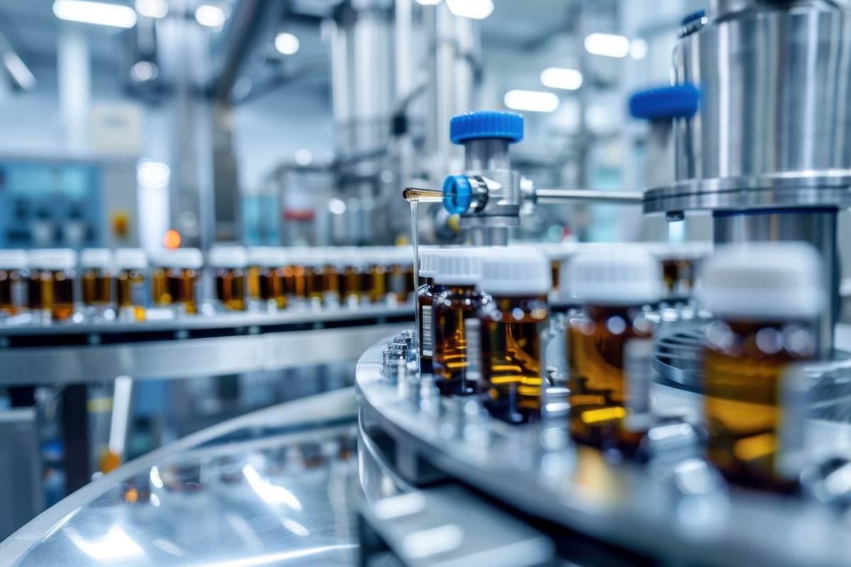 Why Pharmaceutical Cold Chain Ammonia Refrigerant Is the Best Natural Alternative