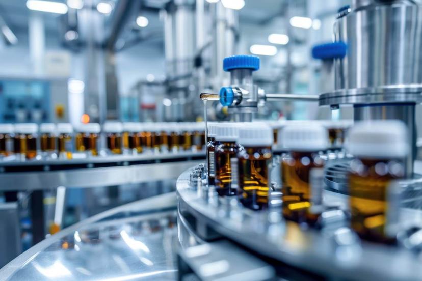 Why Pharmaceutical Cold Chain Ammonia Refrigerant Is the Best Natural Alternative