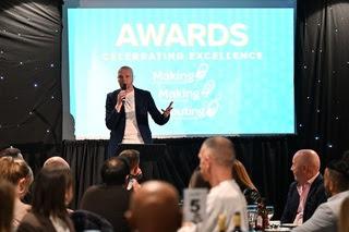 Best Innovation in Pharma Distribution at Making Pharmaceuticals 2026