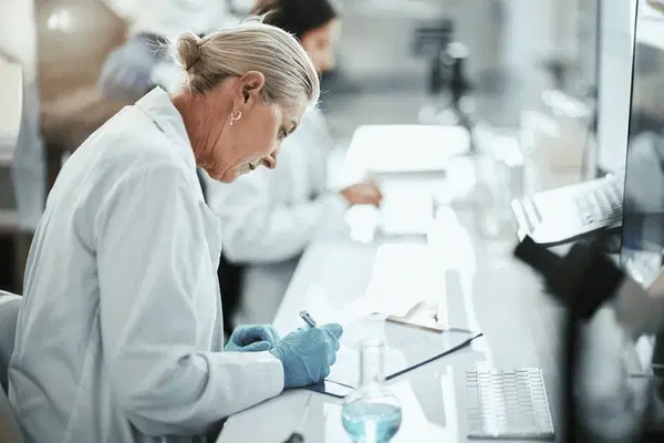 Clinical trial cold chain